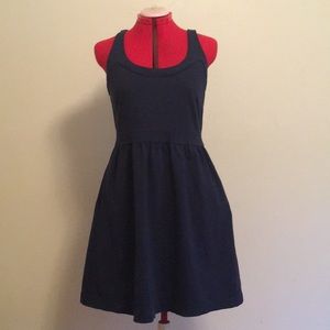 Cynthia Rowley Navy Dress